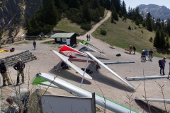 Füssen, Germany, The Romatic Road, May 2017