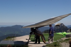 Füssen, Germany, The Romatic Road, May 2017