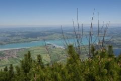 Füssen, Germany, The Romatic Road, May 2017