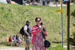 Füssen, Germany, The Romatic Road, May 2017