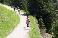 Füssen, Germany, The Romatic Road, May 2017