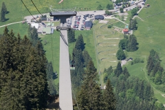 Füssen, Germany, The Romatic Road, May 2017