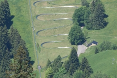Füssen, Germany, The Romatic Road, May 2017