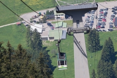 Füssen, Germany, The Romatic Road, May 2017