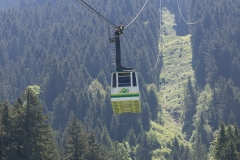 Füssen, Germany, The Romatic Road, May 2017