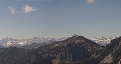 Füssen, Germany, The Romatic Road, May 2017