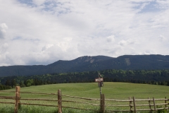Wieskirche, Steingaden, Germany, The Romatic Road, May 2017
