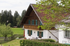 Wieskirche, Steingaden, Germany, The Romatic Road, May 2017