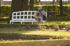 Würzburg, Germany, The Romatic Road, May 2017
