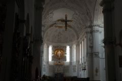 Würzburg, Germany, The Romatic Road, May 2017