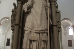 Würzburg, Germany, The Romatic Road, May 2017