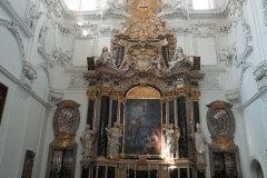 Würzburg, Germany, The Romatic Road, May 2017