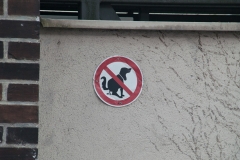 Würzburg, Germany, The Romatic Road, May 2017