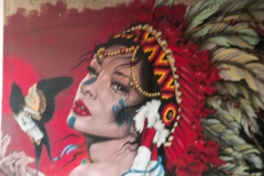 Würzburg, Germany, The Romatic Road, May 2017