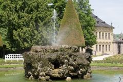 Würzburg, Germany, The Romatic Road, May 2017