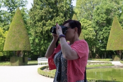 Würzburg, Germany, The Romatic Road, May 2017