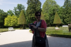 Würzburg, Germany, The Romatic Road, May 2017