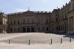 Würzburg, Germany, The Romatic Road, May 2017