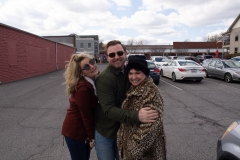 Maryland March 2018