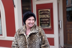 Maryland March 2018