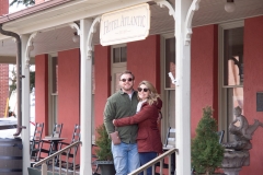 Maryland March 2018