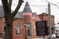 Maryland March 2018