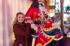 Maryland March 2018