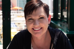 Washington July 3-4, 2018