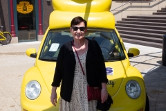 Washington July 3-4, 2018