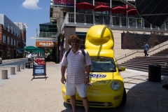 Washington July 3-4, 2018