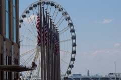 Washington July 3-4, 2018