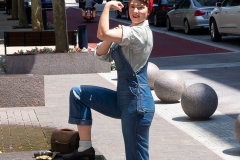 Washington July 3-4, 2018