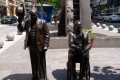 Washington July 3-4, 2018