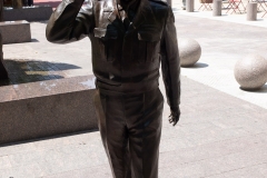 Washington July 3-4, 2018