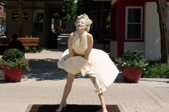 Washington July 3-4, 2018