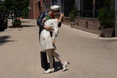 Washington July 3-4, 2018