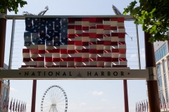 Washington July 3-4, 2018