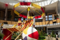 Washington July 3-4, 2018