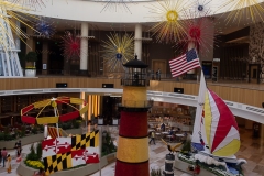 Washington July 3-4, 2018