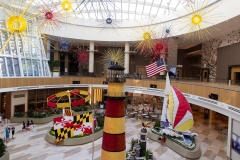 Washington July 3-4, 2018