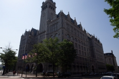 Washington July 3-4, 2018