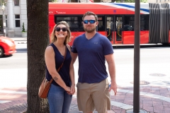 Washington July 3-4, 2018