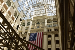 Washington July 3-4, 2018