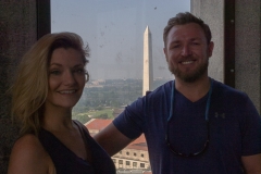 Washington July 3-4, 2018