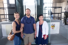 Washington July 3-4, 2018