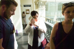 Washington July 3-4, 2018