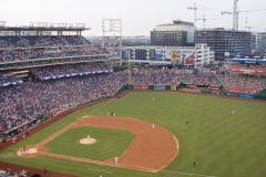 Washington July 3-4, 2018