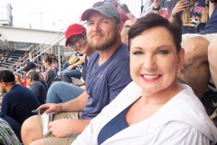 Washington July 3-4, 2018