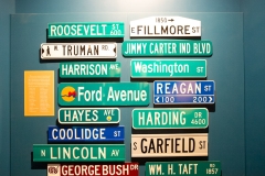 Washington July 3-4, 2018