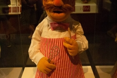 Washington July 3-4, 2018